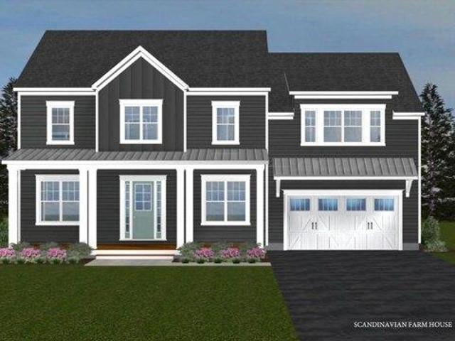 House for sale in Friendship, Maryland
