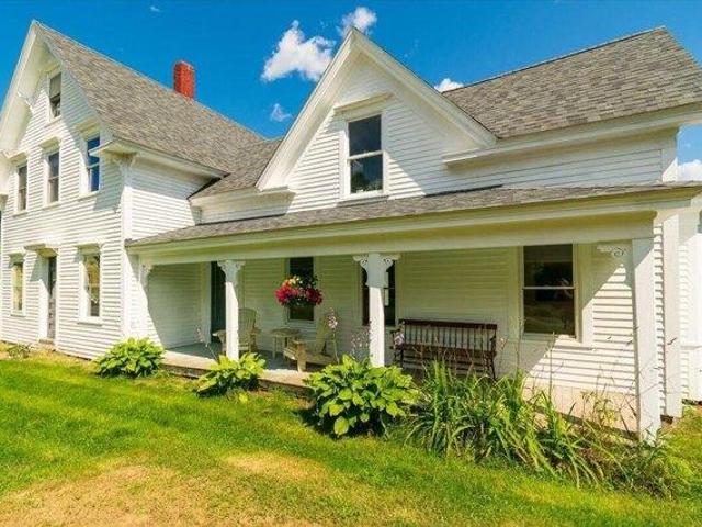 House for sale in Friendship, Maine