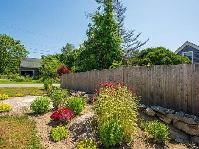 House for sale in Friendship, Maine