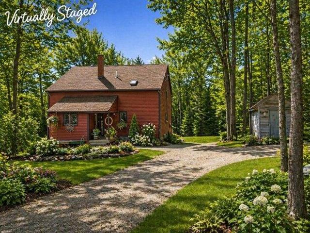 House for sale in Friendship, Knox County