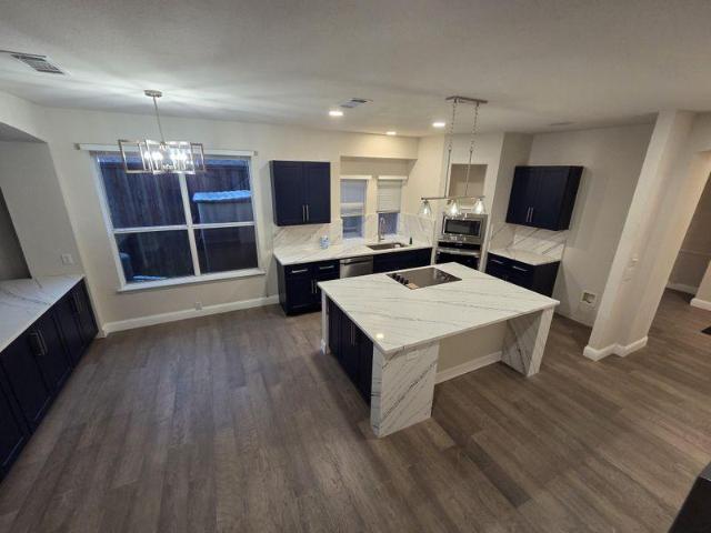 House for sale in Frisco, Texas