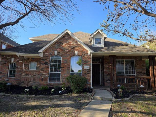 House for sale in Frisco, Texas