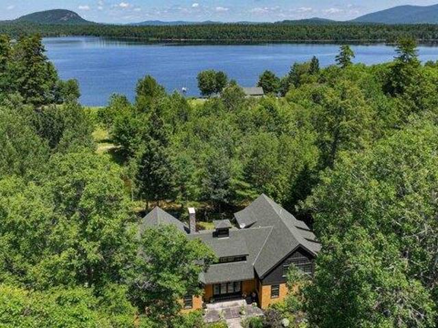 House for sale in Fryeburg, Maine