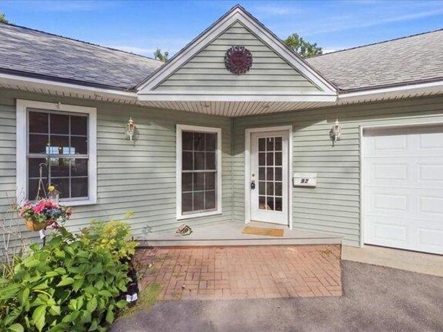 House for sale in Fryeburg, Oxford County
