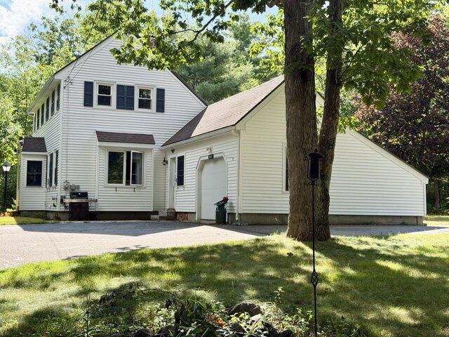 House for sale in Fryeburg, Oxford County