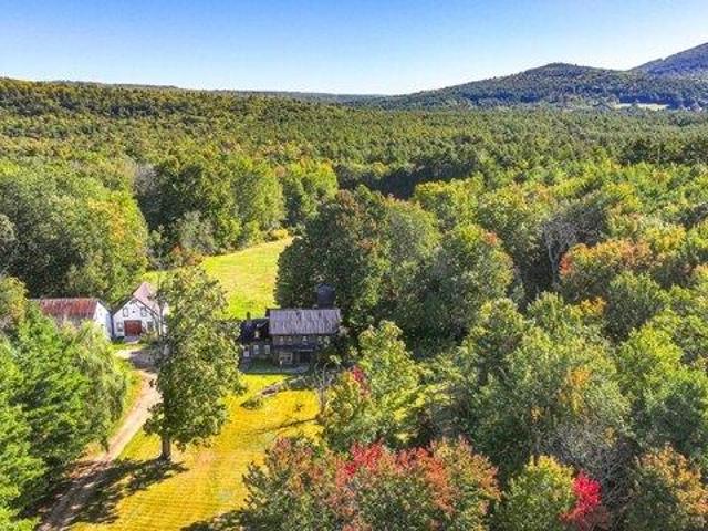 House for sale in Fryeburg, Oxford County