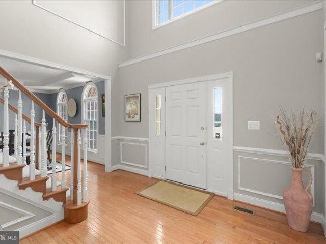 House for sale in Annapolis Junction, Maryland