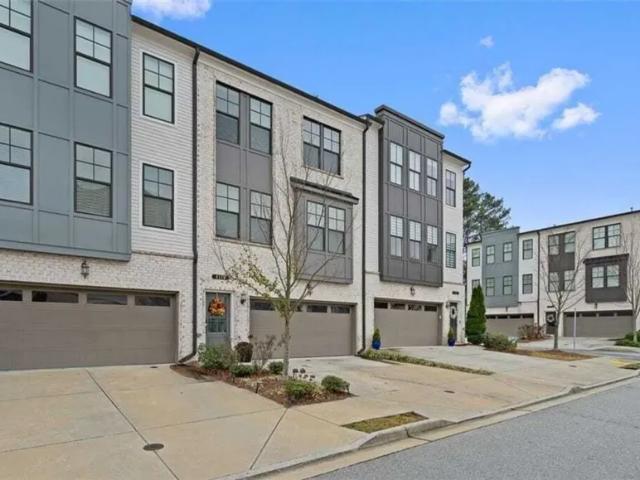 House for sale in Norcross, Georgia