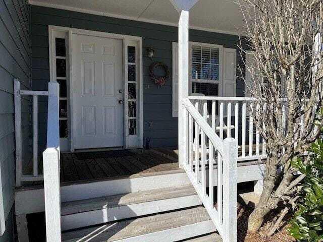 House for sale in Cobb, Georgia