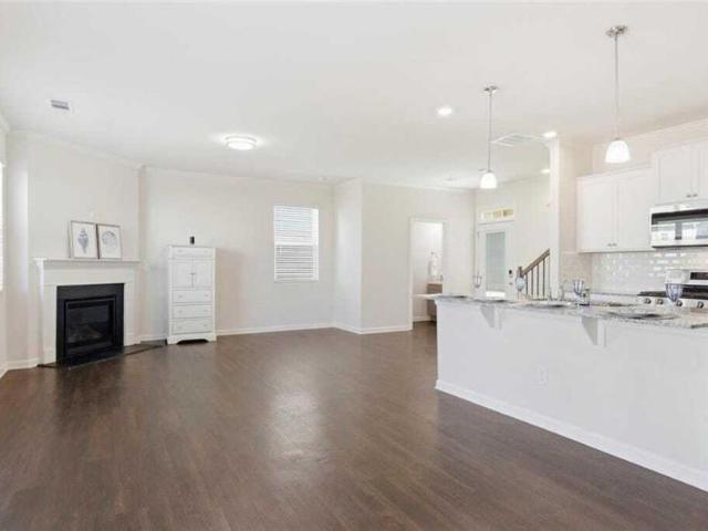 House for sale in Flowery Branch, Georgia