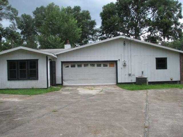 House for sale in Gainesville, Florida