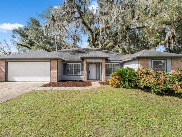 House for sale in Gainesville, Florida