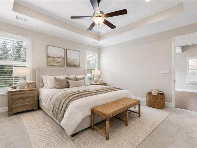 House for sale in Gainesville, Georgia