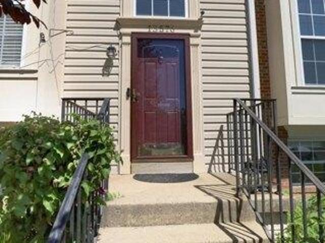 House for sale in Virginia