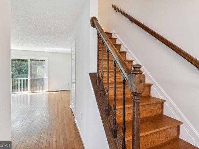 House for sale in Gaithersburg, Maryland