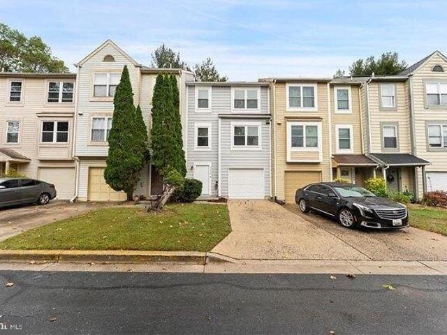 House for sale in Montgomery Village, Maryland