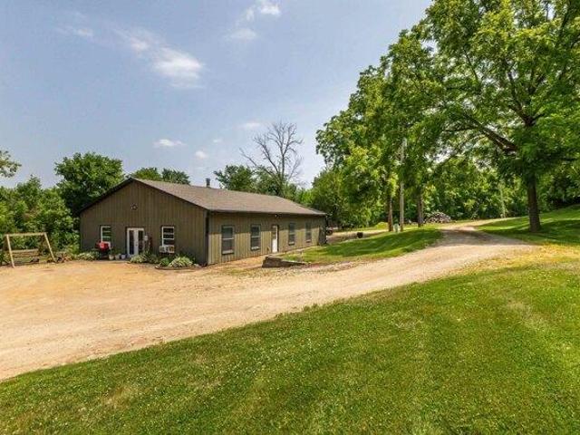 House for sale in Galena, Illinois