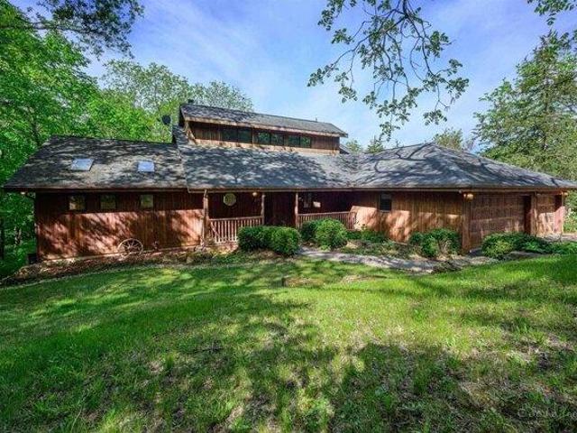 House for sale in Galena, Illinois