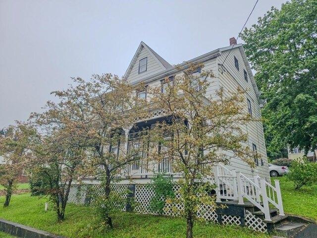 House for sale in Gallitzin, Pennsylvania