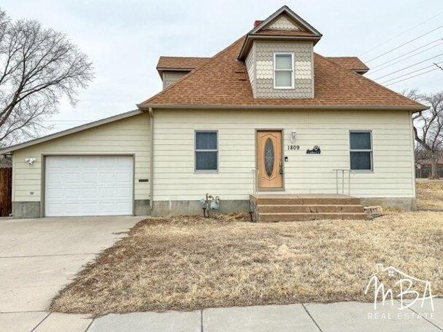 House for sale in Kansas
