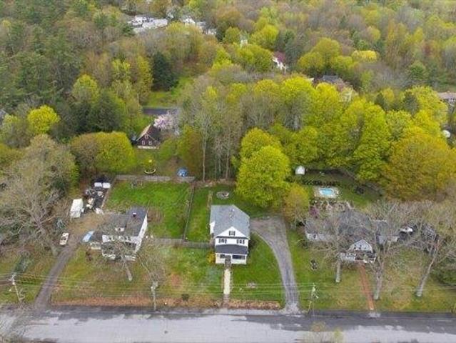 House for sale in Gardiner, Maine