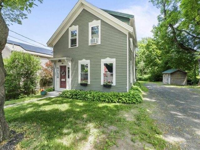 House for sale in Gardiner, Maine
