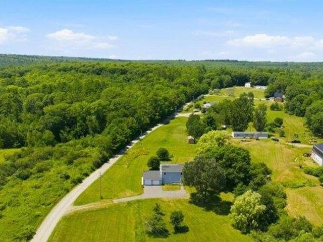 House for sale in Gardiner, Maine