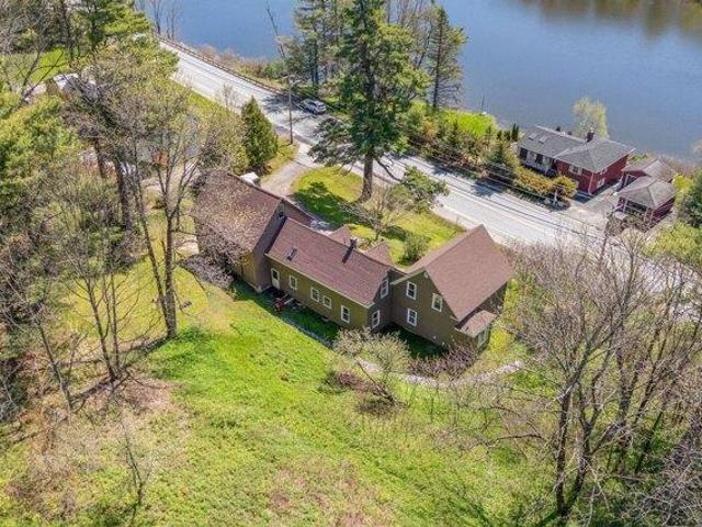 House for sale in Gardiner, Maine