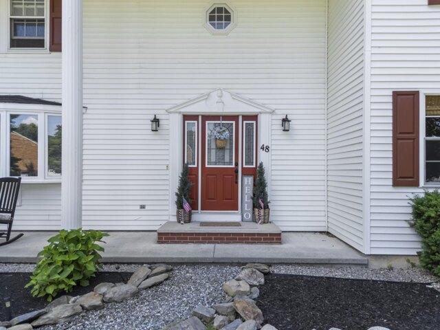 House for sale in Gardiner, Maine
