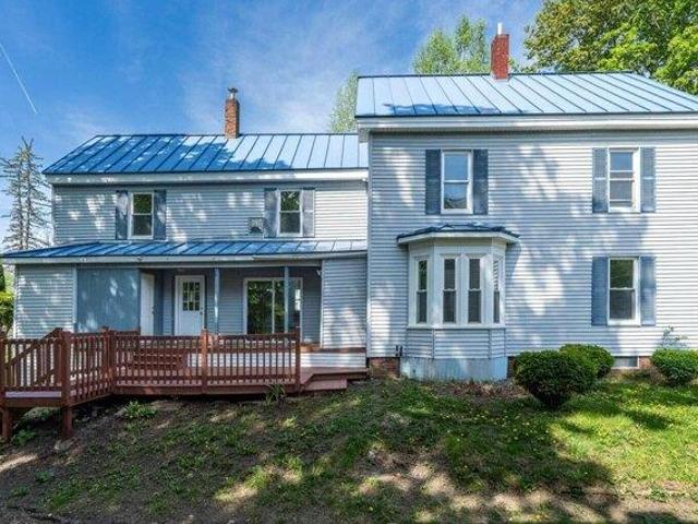 House for sale in Gardiner, Maine