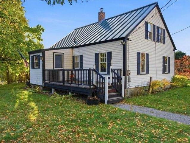 House for sale in Libby Hill, Gardiner
