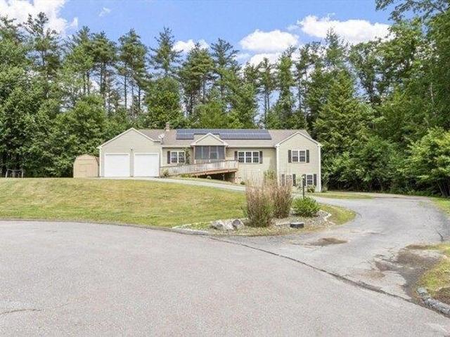 House for sale in Gardner, Massachusetts