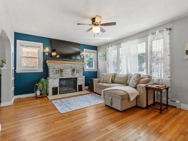 House for sale in Gardner, Massachusetts