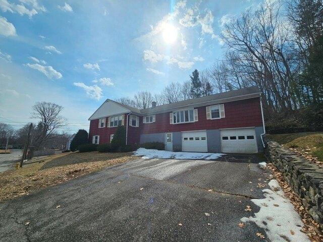 House for sale in Gardner, Massachusetts