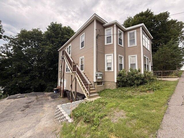 House for sale in Gardner, Massachusetts