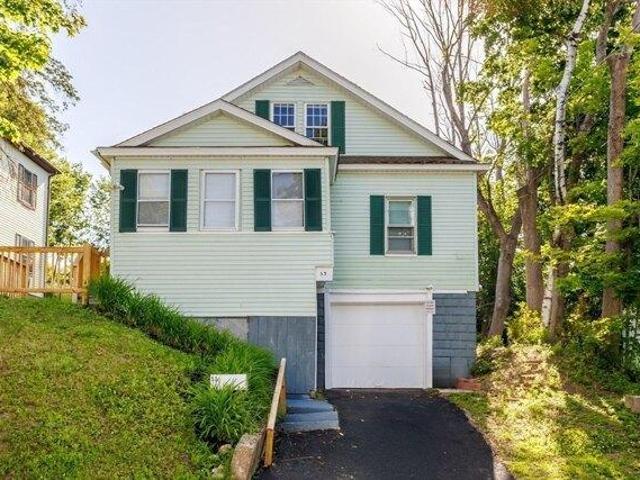 House for sale in Gardner, Massachusetts