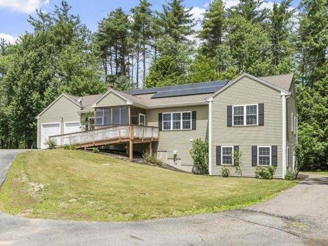 House for sale in Gardner, Massachusetts