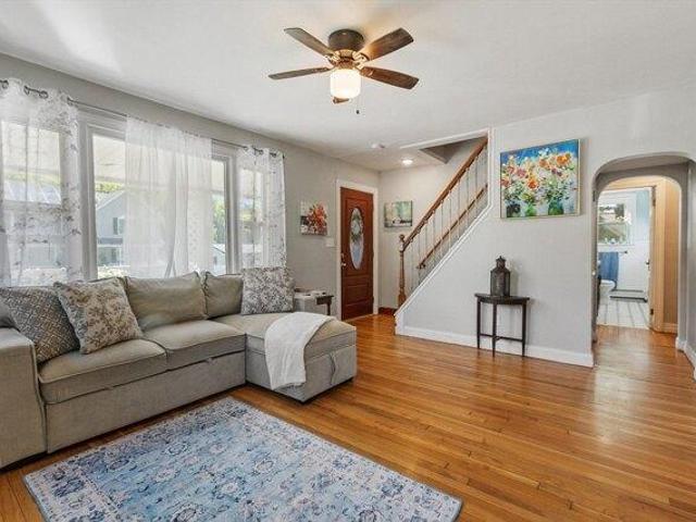 House for sale in Gardner, Massachusetts