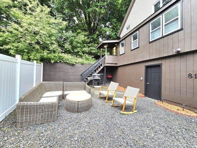 House for sale in Gardner, Massachusetts