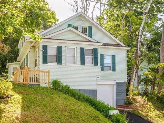 House for sale in Gardner, Massachusetts