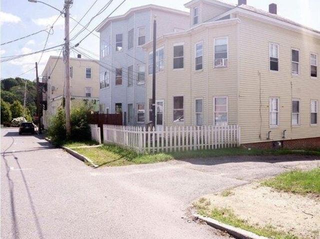 House for sale in Gardner, Massachusetts