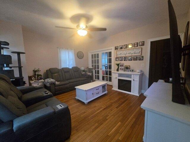 House for sale in Gardner, Massachusetts