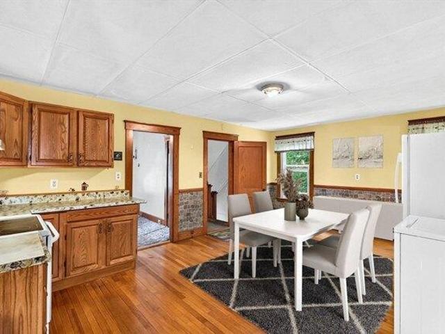 House for sale in Gardner, Massachusetts
