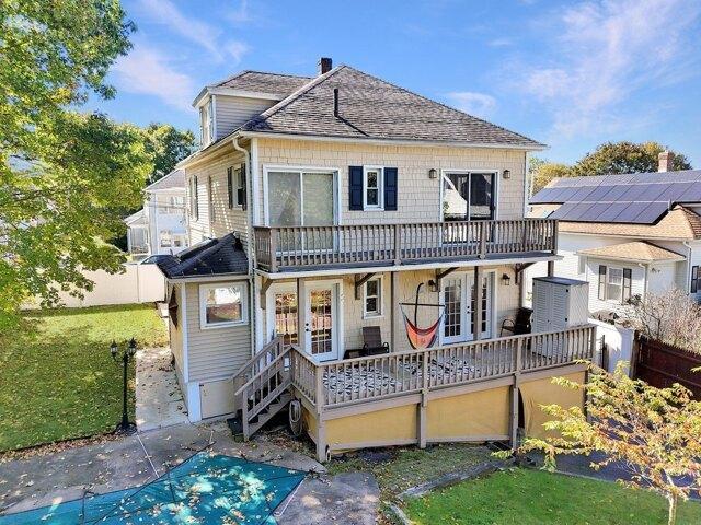House for sale in Gardner, Worcester County