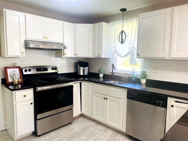 House for sale in Gardner, Worcester County