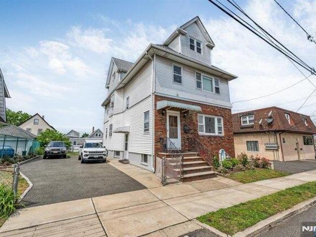 House for sale in Garfield, New Jersey