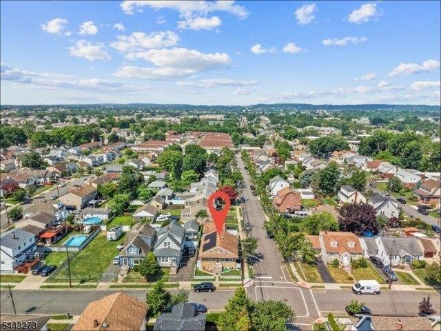 House for sale in Garfield, New Jersey