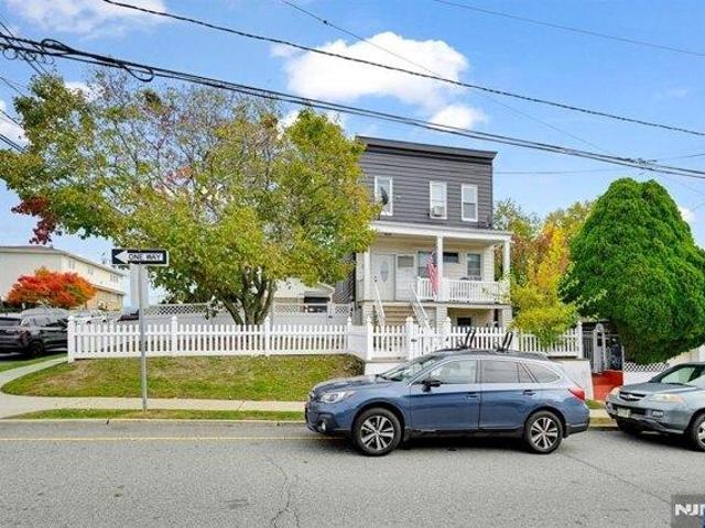 House for sale in Garfield, New Jersey