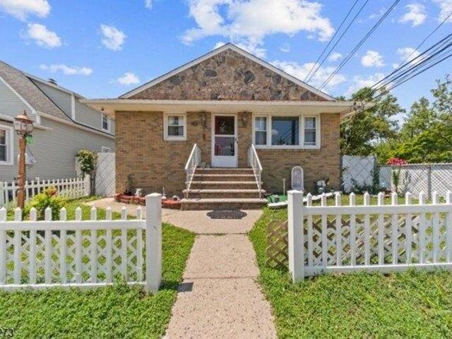 House for sale in Garfield, New Jersey