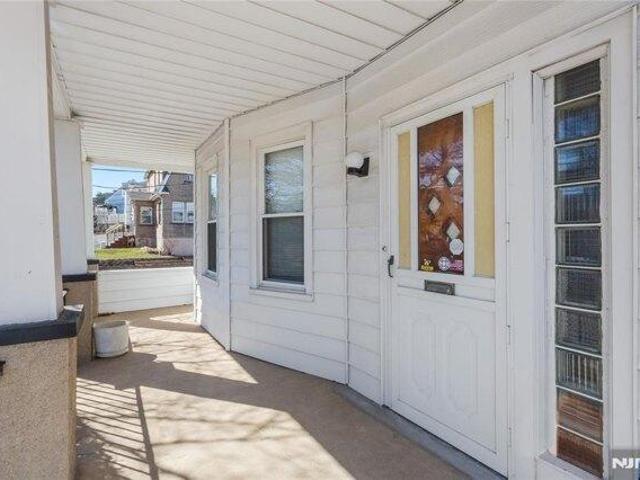 House for sale in Garfield, New Jersey